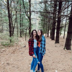 Meet your Posher, Annalise